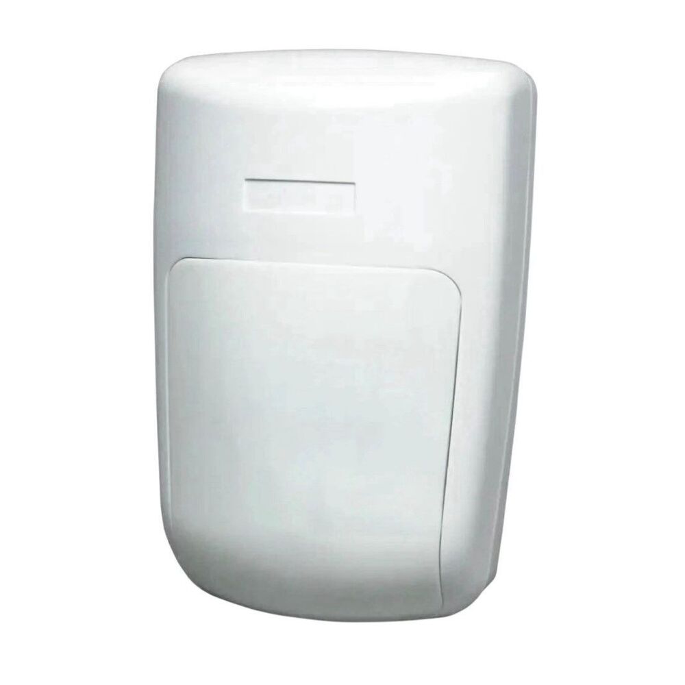 Alula Indoor Motion Sensor Connect+ RE610P Pet Immune Security White NEW IN BOX